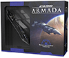 Star Wars: Armada - Zerstörer d. Recusant-Klasse Erweiterung