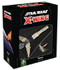 Star Wars X-Wing 2.Ed. - Reißzahn Erweiterungspack 