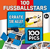 100 PICS Fussballstars