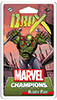 Marvel Champions - Das Kartenspiel - Drax Erweiterung