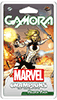 Marvel Champions - Das Kartenspiel - Gamora Erweiterung