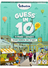 Guess in 10 - Tour durch die Stadt