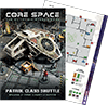 Core Space: Patrol Class Shuttle (Battle System)