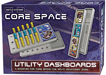 Core Space Utility Dashboards (Battle System)