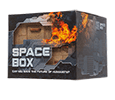 Space Box - Rätselabenteuer in 84 Teilen