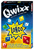 Qwixx - Longo 