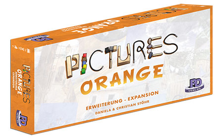 Pictures - Orange Erweiterung 