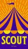 Scout - Nominiert Spiel des Jahres 2022