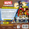Marvel Champions - Das Kartenspiel – The Mad Titan Erweiterung
