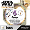 Dobble Star Wars – The Mandalorian