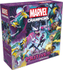 Marvel Champions - Das Kartenspiel - Sinister Motives Erweiterung