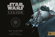 Star Wars: Legion – ISP-Gleiter