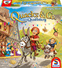 Mit Quacks & Co. nach Quedlinburg - Nominiert Kinderspiel 2022