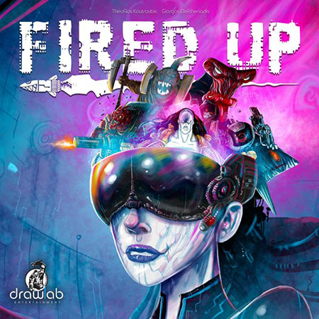 Fired Up (engl.) 