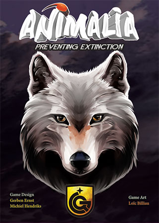 Animalia - Preventing Extinction (engl.)