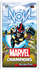 Marvel Champions - Das Kartenspiel - Nova Erweiterung