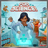 For Science! (engl.) 