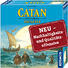Catan - Seefahrer Erweiterung