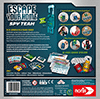 Escape Room - Super Heros Erweiterung
