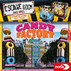 Escape Room - Candy Factory Erweiterung