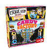 Escape Room - Candy Factory Erweiterung