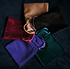 Legendary Samtsäckchen von Drawlab (zufällige Farbe) 