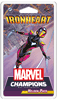 Marvel Champions - Das Kartenspiel - Ironheart Erweiterung