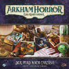 Arkham Horror - Das Kartenspiel – Der Pfad nach Carcosa (Ermittler-Erweiterung)