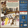 Ankh - Die Götter Ägyptens – Pantheon Erweiterung