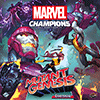 Marvel Champions - Das Kartenspiel - Mutant Genesis Erweiterung