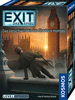 EXIT - Das Spiel - Das Verschwinden des Sherlock Holmes