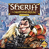Sheriff of Nottingham (2nd Edition) (en) 