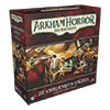 Arkham Horror - Das Kartenspiel - Die scharlachroten Schlüssel (Ermittler-Erweiterung)