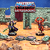 Masters of the Universe - Battleground Wave 1: Evil Warriors Faction Erweiterung