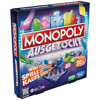 Monopoly - Ausgezockt!