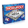 Monopoly - Mega 2nd Edition
