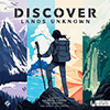 Discover - Lands Unknown (engl.)