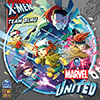 Marvel United - X-Men Blau 
