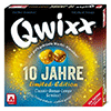 QWIXX EDITION - 10 JAHRE QWIXX
