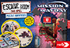 Escape Room - Das Spiel: Puzzle Abenteuer Mission Mayday 