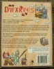 My Dwarves fly!