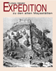 Expedition zu den alten Mayastätten