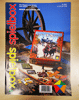 Spielbox 03/2003 inkl. Kartenbogen für Anno Domini