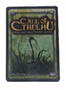 Call of Cthulhu - Collectible Card Game Booster 