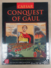 Caesar: Conquest of Gaul - 2nd Edition (engl.)