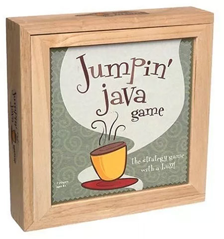 Jumpin Java 