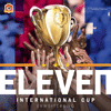 Eleven - International Cup DE
