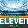 Eleven: Stadion Erweiterung