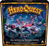 HeroQuest - Der Mond des Schreckens Abenteuerpack Erweiterung