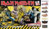 Iron Maiden Charackterpack 2 für alle gängigen CMON Titel